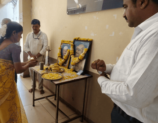Gandi Jayanti 2026