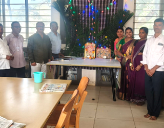 Ayudha Pooja