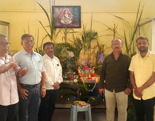 Ayudha Pooja
