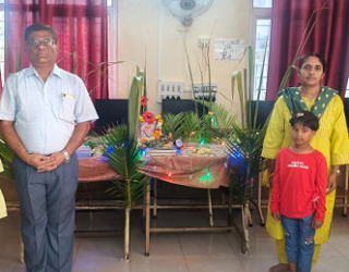 Ayudha Pooja