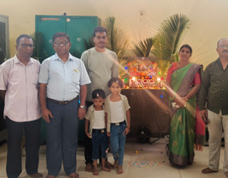 Ayudha Pooja