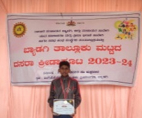 1st Bengaluru International Yoga Festival -2023