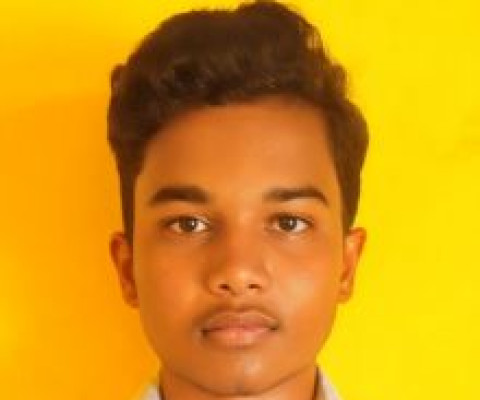 Selected in Campus interview 2023-24