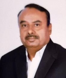 Jayadeva R Kammar. 