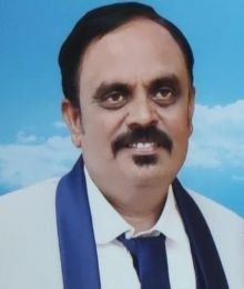 Shivaprakash Maradur