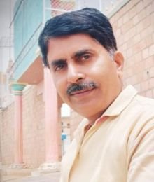 Chandrashekhar C Hosmath