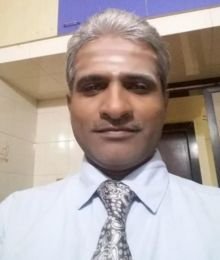 M. C. Hiremath 