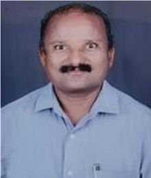Rajshekhar V. Hiremath  