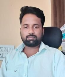 Nagaraj. Kotagi