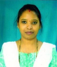 Ramyashree M. S.