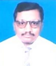 Murigeppa H Ichchangi