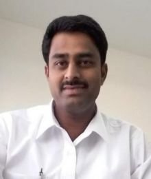 Yuaraj V. Ballari