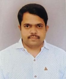 Sachin Lingasur