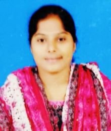 Nirmala Nayak  