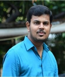 Shivakumar B K. 
