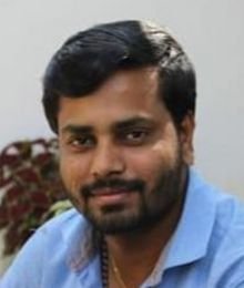 Parashuram Naganur