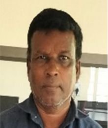 Mr. Ningappa Ullagaddi